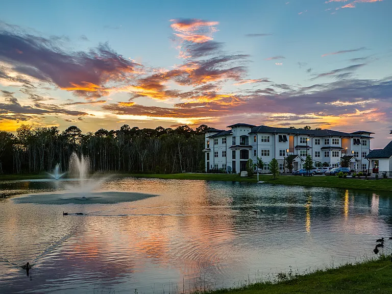 Vintage Amelia Island Apartments — Photo 83