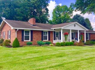 807 Ridge Ave, Rising Sun, IN 47040