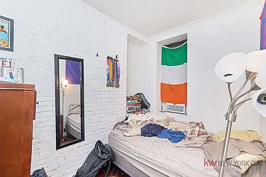 Rented by Keller Williams NYC