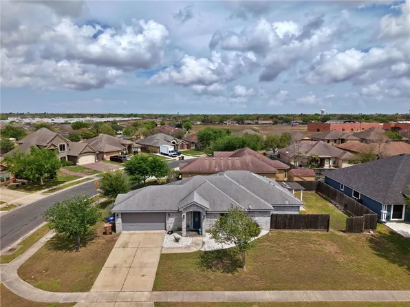 4514 Valor Dr, Corpus Christi, TX 78413