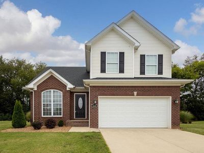 3644 Woodbridge Ln, Bowling Green, KY, 42104