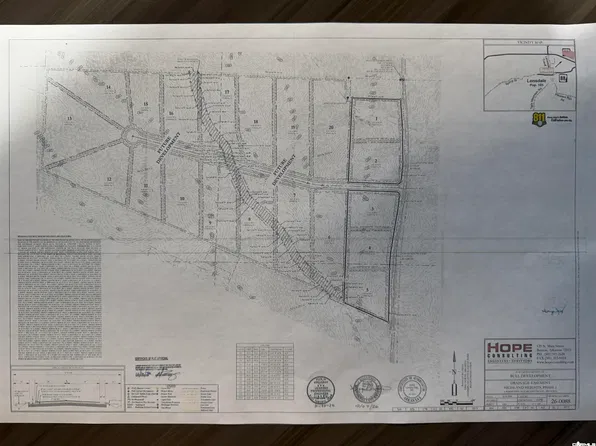 2 Detherage Rd, Benton, AR 72019