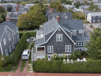 1 Dolphin Ct, Nantucket, MA, 02554
