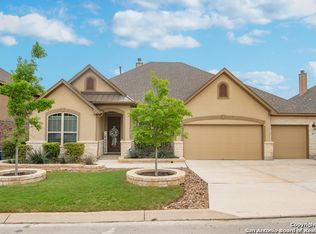 28807 Pfeiffers Gate, Boerne, TX 78015