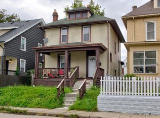 31 S Ogden Ave, Columbus, OH 43204