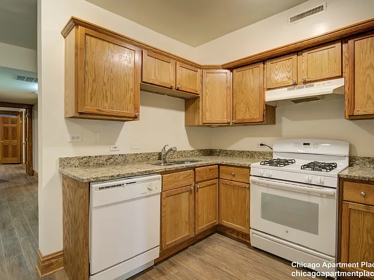 1817 N Clybourn Ave #1 — Photo 5