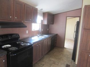 2134 Lancaster Rd, Star City, AR 71667