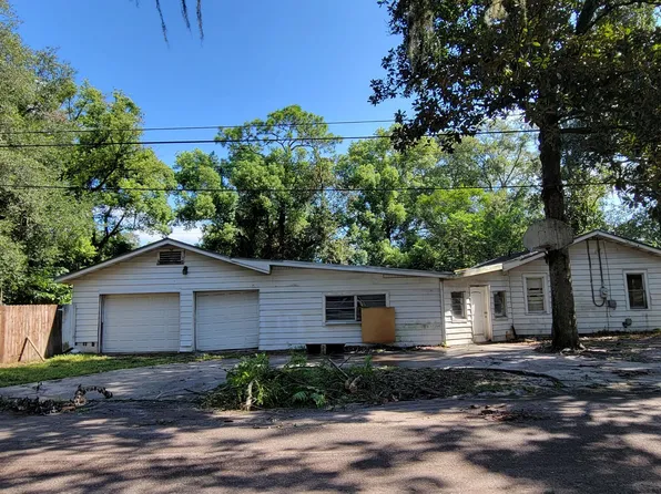 9706 WOODLAND Avenue, Jacksonville, FL 32208