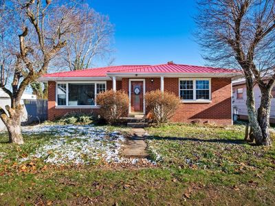 550 Russell St, Middleport, OH, 45760