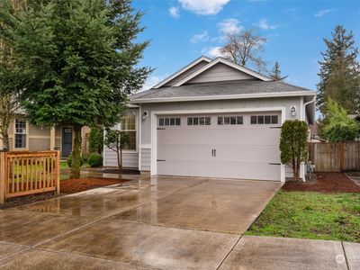 1914 NE 124th Avenue, Vancouver, WA, 98682