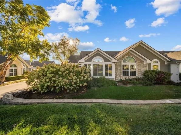 7114 Hedge Lane Ter, Shawnee, KS 66227