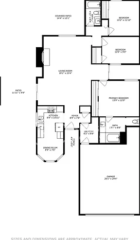 5135 W Mission Ln — Photo 27