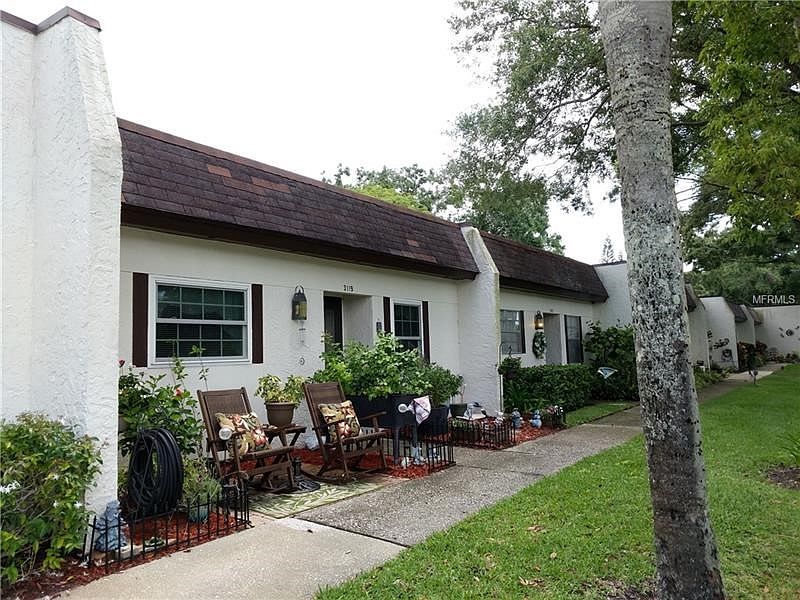 3119 Mission Grove Dr 2 Bedrooms 1 Bath. Faces the Spring fed lake across the street. New windows and storm & inside doors