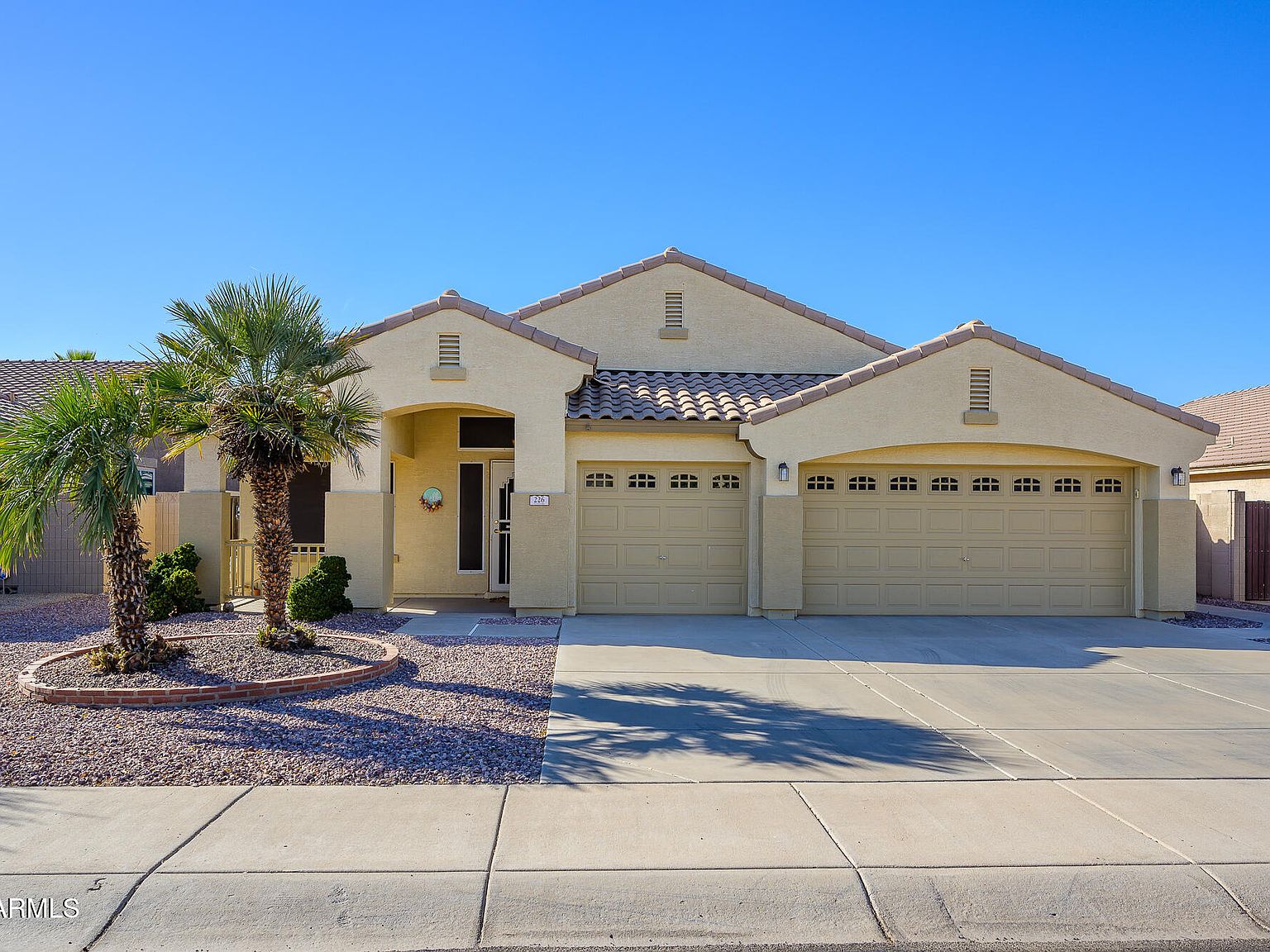 226 S 122ND Lane, Avondale, AZ 85323 | Zillow