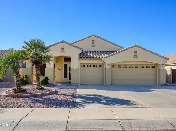 226 S 122ND Lane, Avondale, AZ 85323