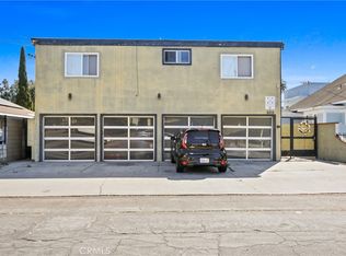 600 Almond Ave, Long Beach, CA 90802