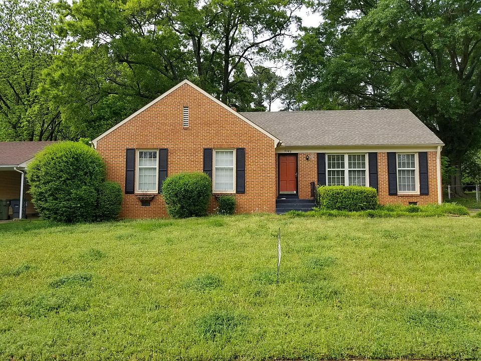 FRONT EXTERIOR OF HOUSE