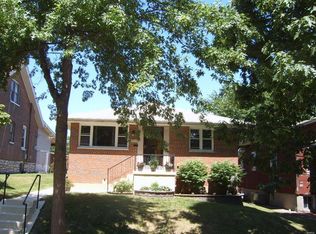 5039 S 37th St, Saint Louis, MO