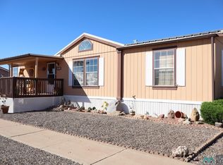 3018 S Las Cruces St, Deming, NM 88030