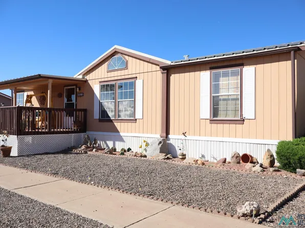 3018 S Las Cruces St, Deming, NM 88030