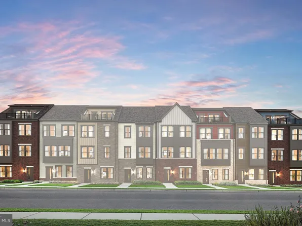 402 Planetree Ln, Laurel, MD 20724