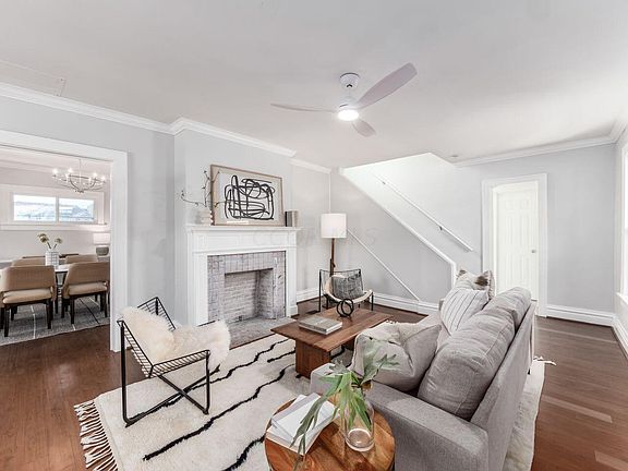 5th image of 1743 E Long St