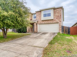 2322 Marcy Rte, San Antonio, TX 78245