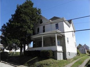 533 Finley St, Monongahela, PA
