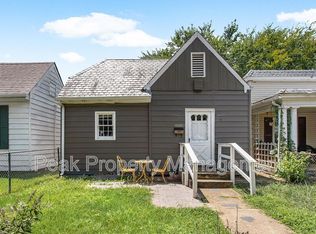 2009 Maplewood Ave, Richmond, VA 23220