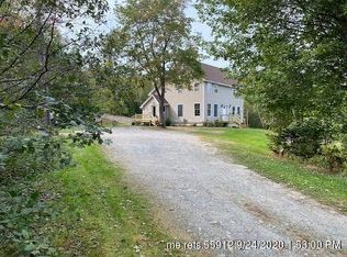 1237 Port Rd, Machiasport, ME 04655