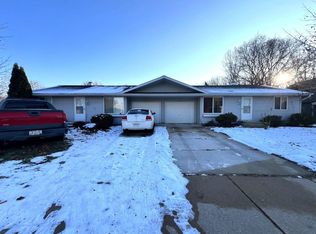 1427 Eugene St, Menasha, WI 54952