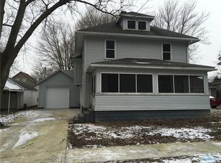 325 N Myers St, Bryan, OH