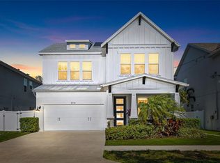 3713 W Leona St, Tampa, FL 33629