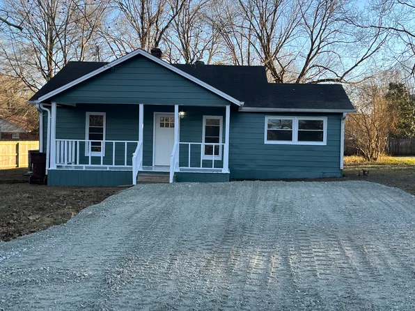 1089 Phelps Ln, Milan, TN 38358
