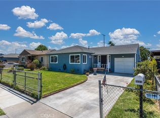 9644 Wampler St, Pico Rivera, CA 90660