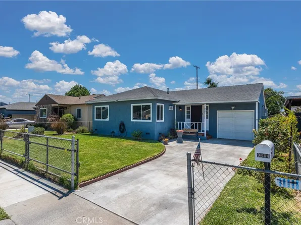 9644 Wampler St, Pico Rivera, CA 90660