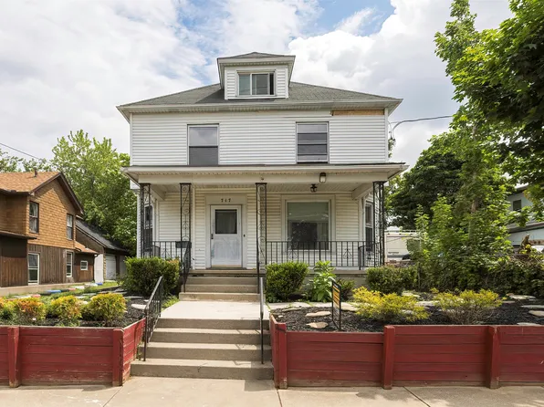 717 German St, Erie, PA 16503
