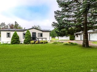 18501 Ivan St SW, Rochester, WA 98579