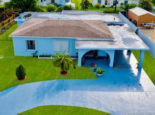 14620 Buchanan St, Miami, FL 33176