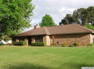 2005 Cotaco Valley Trl SE, Decatur, AL 35603