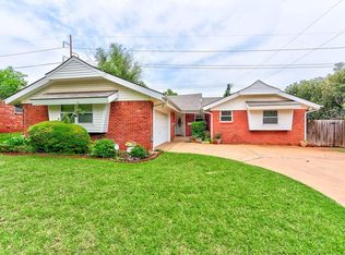 743 E 26th St, Edmond, OK 73013