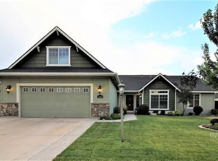 7544 W Middle Frk, Boise, ID 83709
