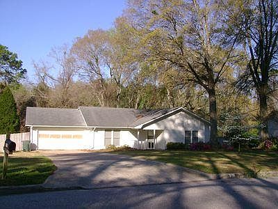 311 Chicasaw Rd