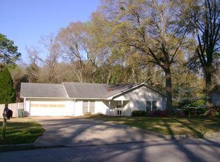 311 Chickasaw Rd, Enterprise, AL 36330