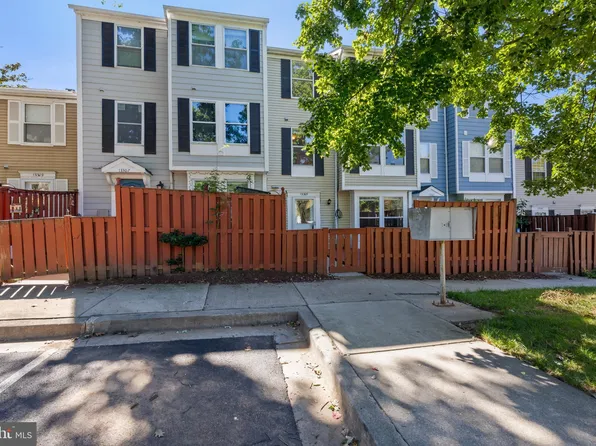 13305 Demetrias Way, Germantown, MD 20874