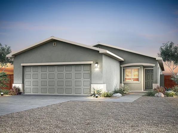 1241 Carter Dr SW, Los Lunas, NM 87031