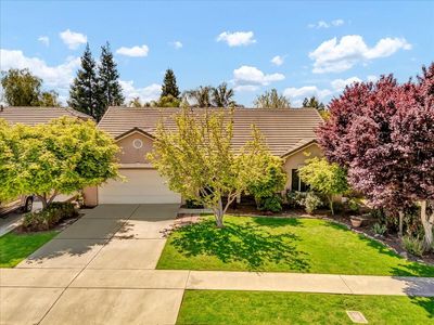 721 W James Court, Visalia, CA, 93277
