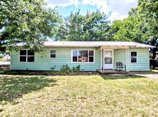 1901 Chico Hwy, Bridgeport, TX 76426