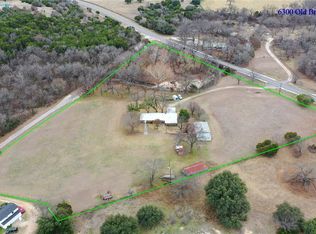 8216 Cleburne Hwy, Granbury, TX 76049