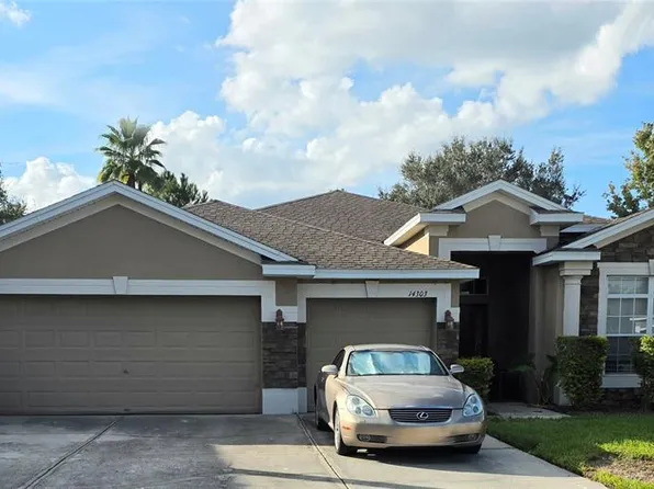 14303 KING TOM PLACE, RUSKIN, FL 33573